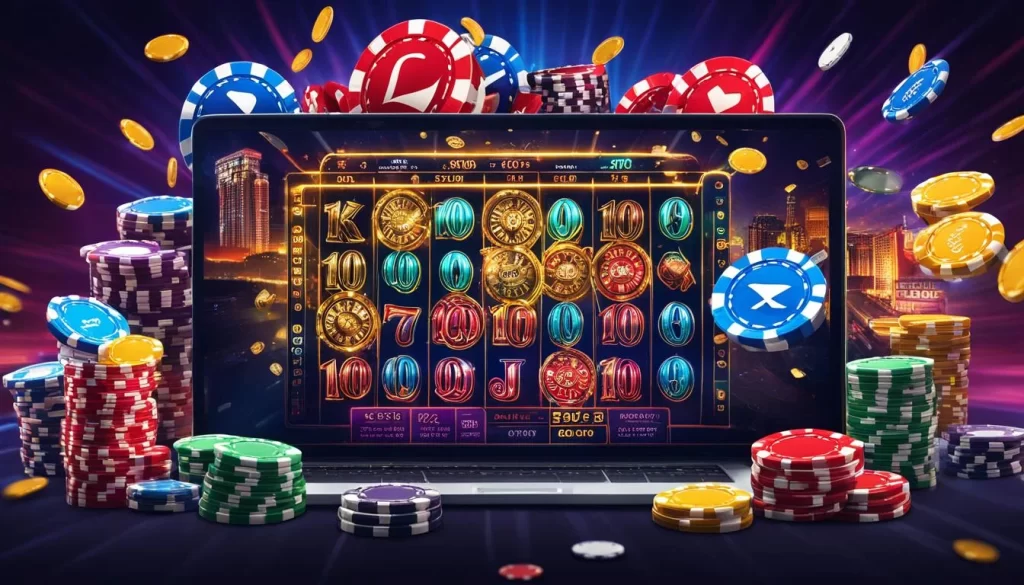 Bước 1: Truy cập trang chủ awin68