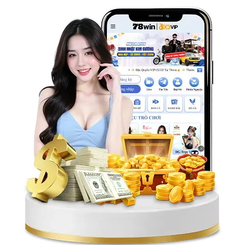 Thưởng lớn awin68