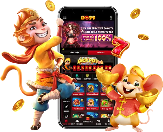 Ứng dụng di động awin68
