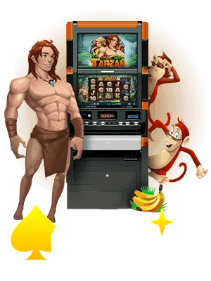 Chơi slot trên di động awin68