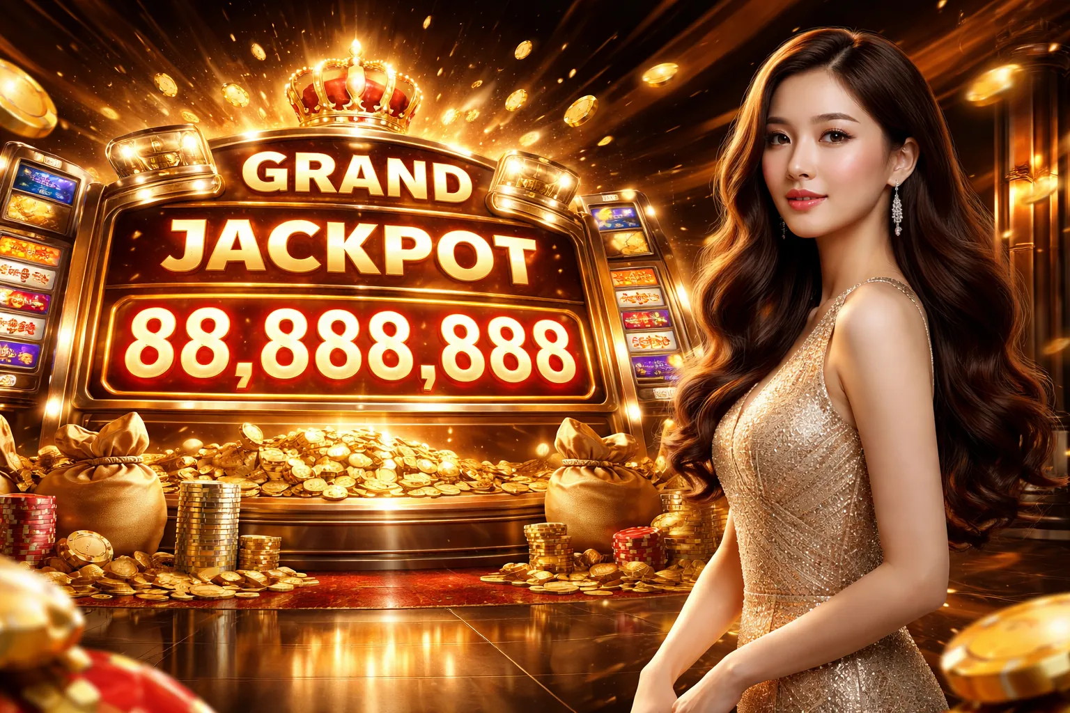 AWIN68 Nổ Hũ Jackpot Lớn