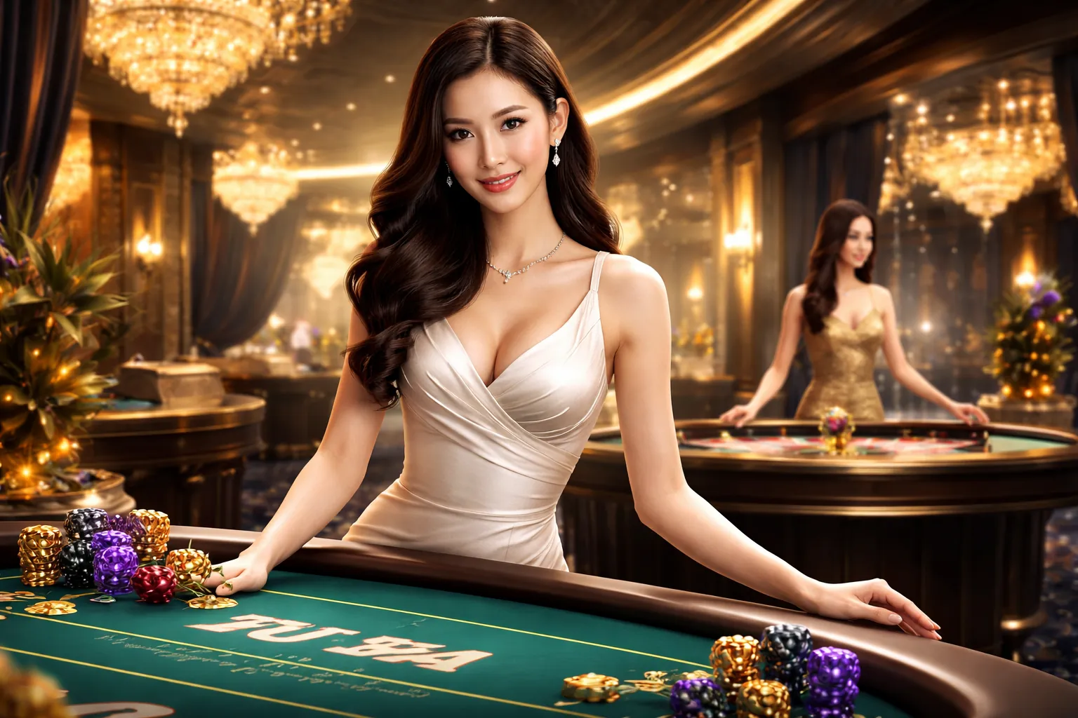 Đội ngũ hỗ trợ khách hàng awin68 chuyên nghiệp