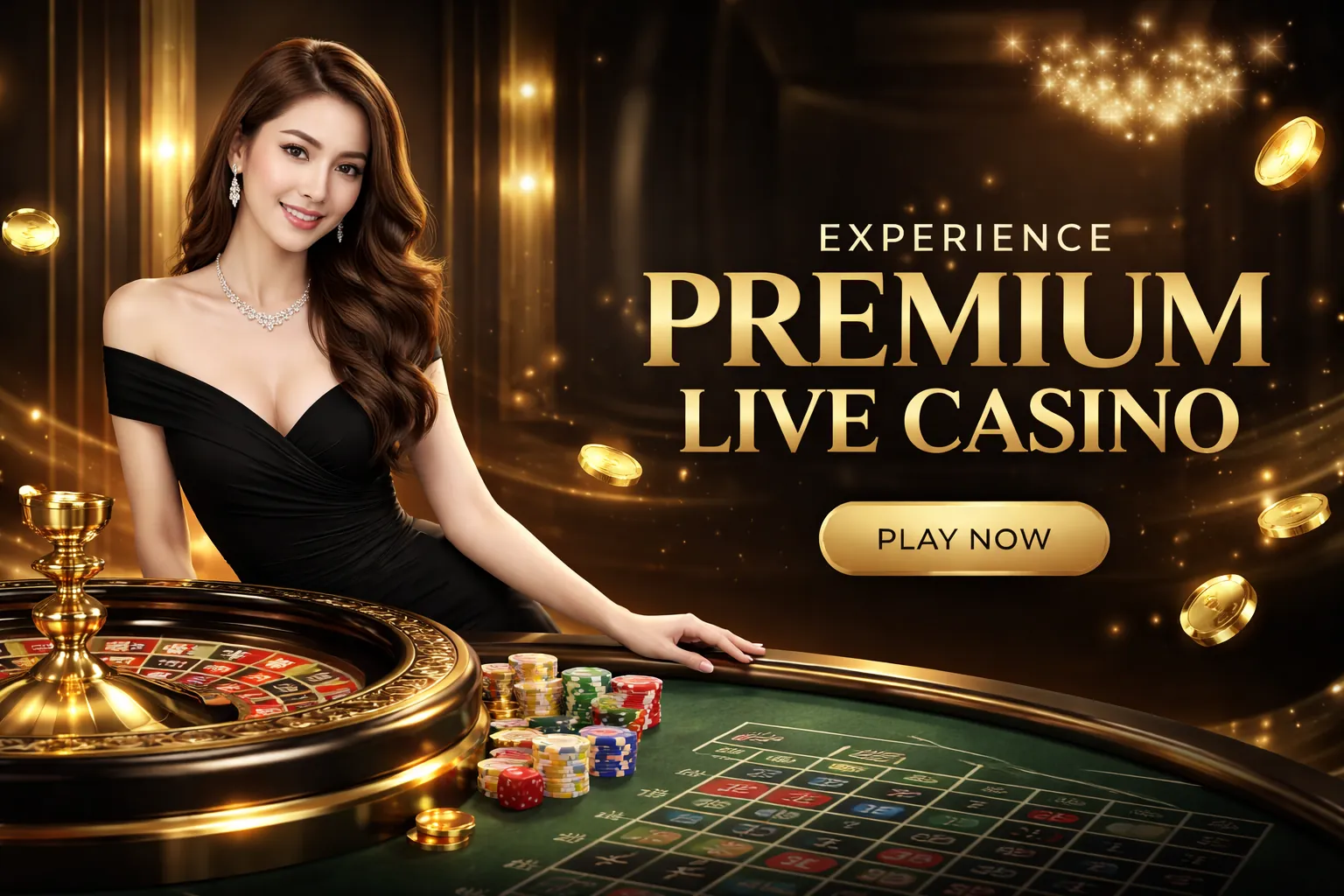 Casino Trực Tiếp awin68