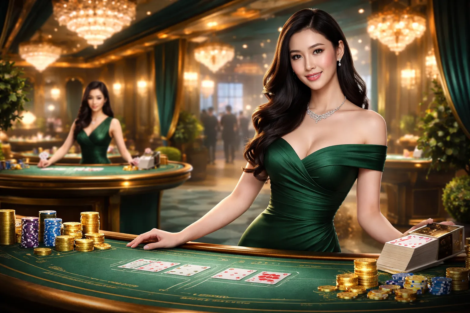 Đá Gà Trực Tiếp awin68