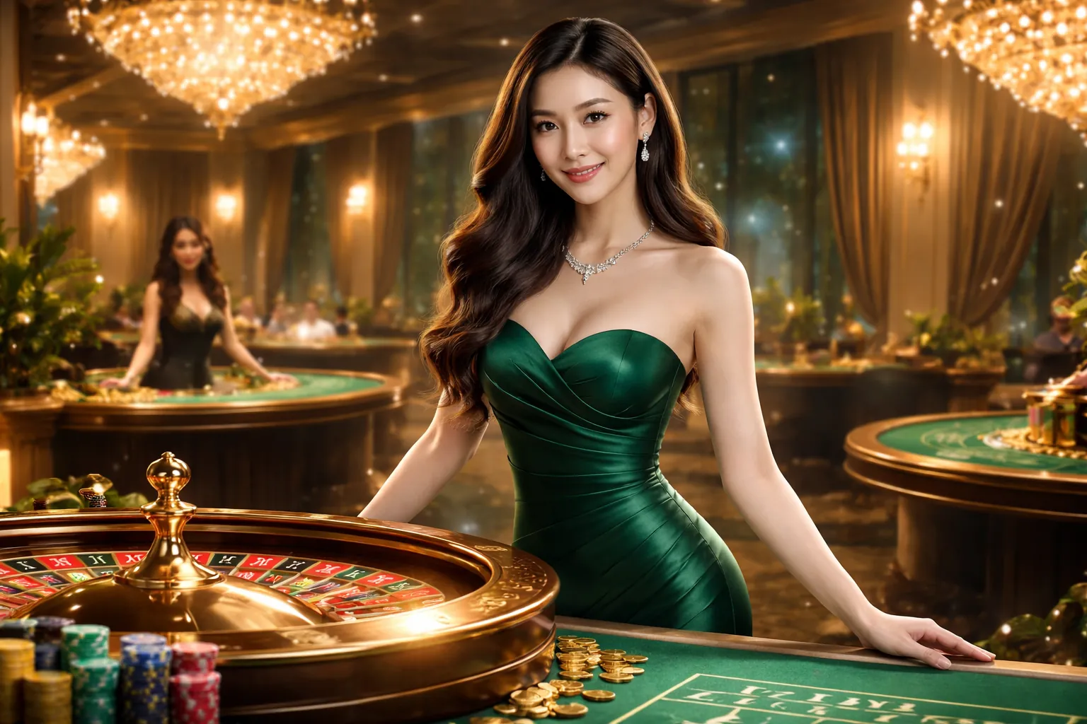 Bảo Mật Dữ Liệu awin68