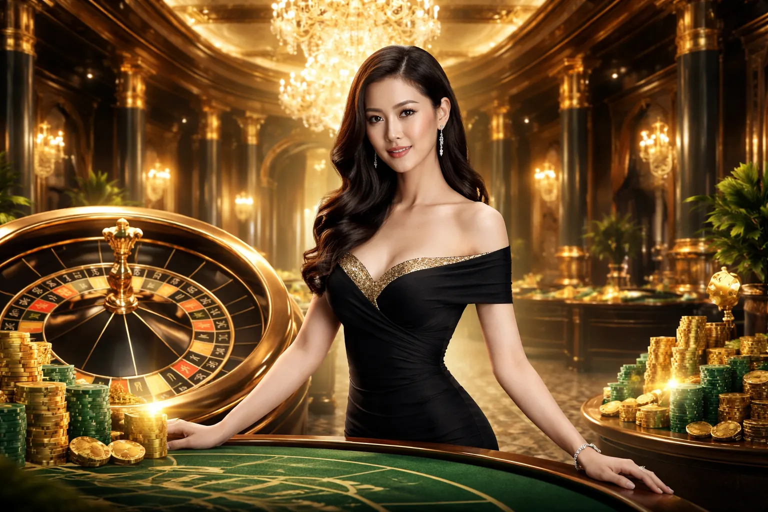 Ứng Dụng Di Động awin68